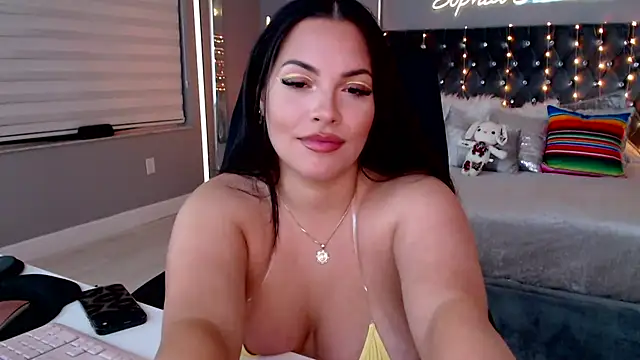 Chat XXX Live theofficialsophiasanchez