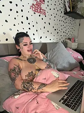 tempzzz12 লাইভ XXX চ্যাট