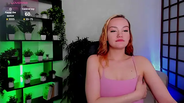 Ida_FaneStain Live XXX-chat
