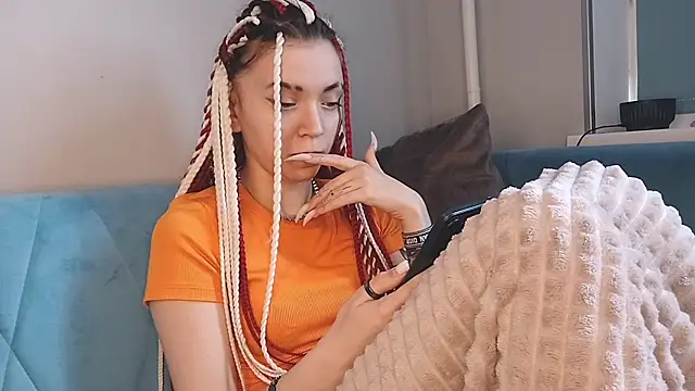 Онлайн чат XXX ShayneMilush