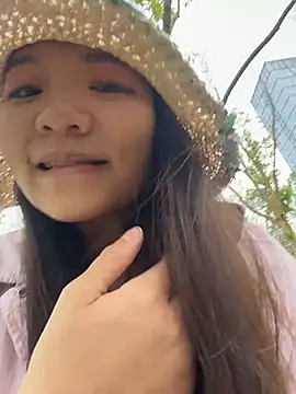 xiaochengzi505 Show Webcam