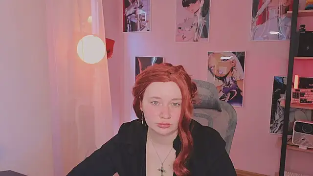 carolina_elf's Live XXX Chat