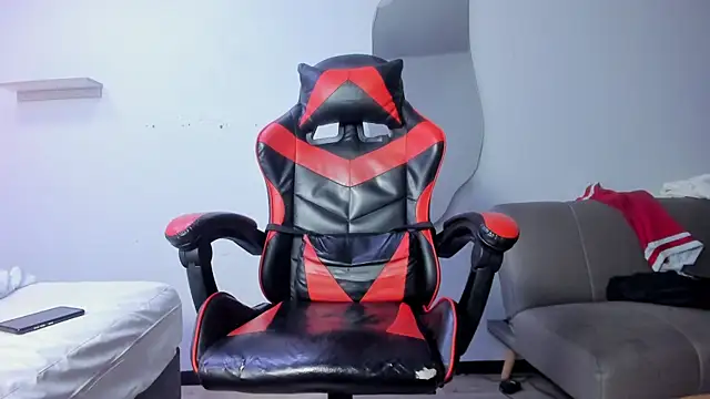 JackesTaylor's Webcam Show