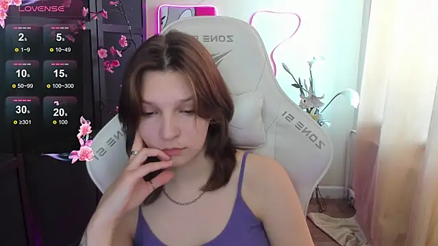 AudreyyKim Live XXX Chat