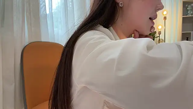 Show Webcam de xiaowan_x