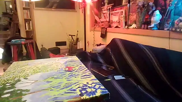 2099RivenXXX's Webcam Show