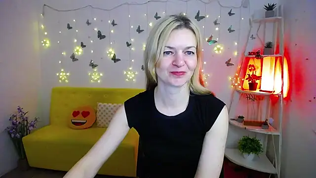 MelissaTyler Chat XXX live
