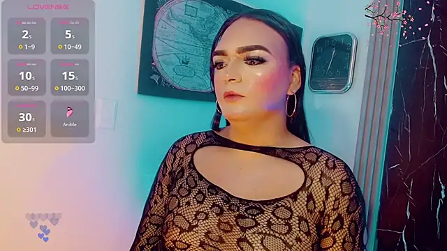 Sofia_antonella_ – Naživo XXX chat