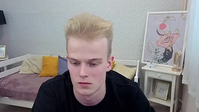 Dattouz webcam show