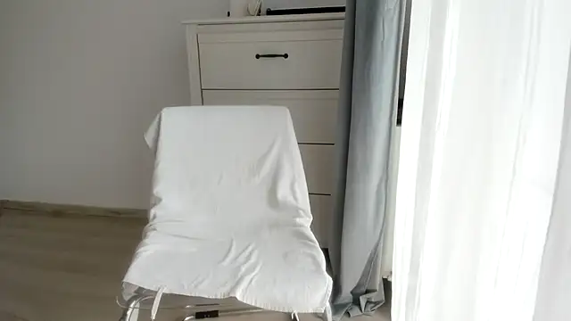 woolfiie Show in webcam