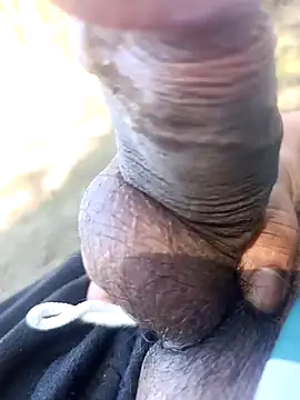 alex-9811's Webcam Show