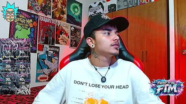 Chat +18 de Hgp3riodictabl3 ao vivo