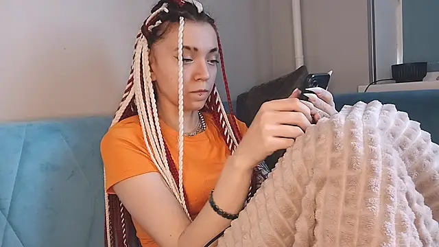 Chat XXX en directo de ShayneMilush