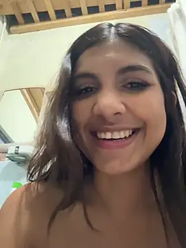 Eva-love12's Live XXX Chat