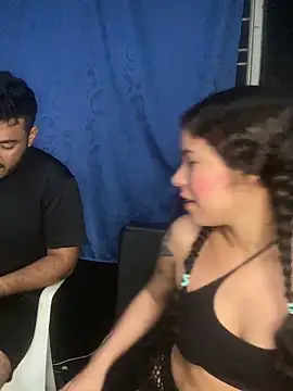 SICOPATA_FAMILY's Live XXX Chat