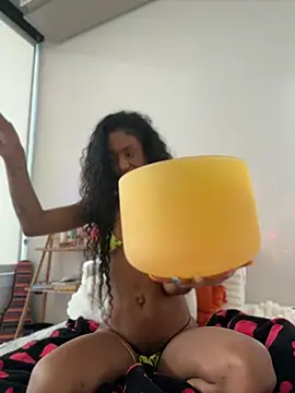 LoveDreaux's Webcam Show