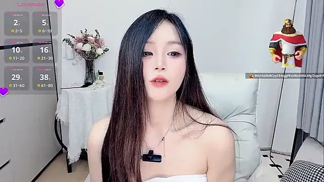 Chat +18 de Gaoyang- ao vivo