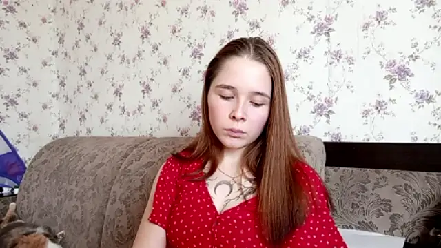 SiennaGlow Live XXX-Chat