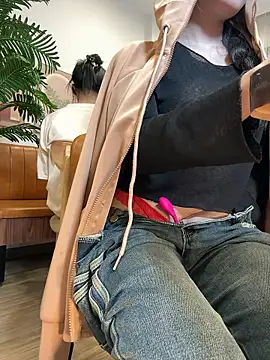 secretly_masturbating Webcam show