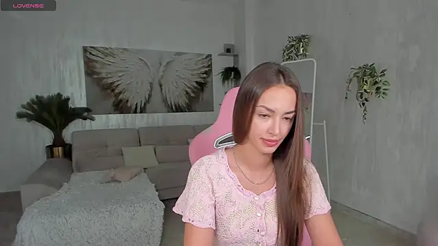 TiffanyHouston_ 라이브 XXX 채팅