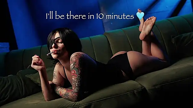 Czat XXX na żywo – folinskayyya