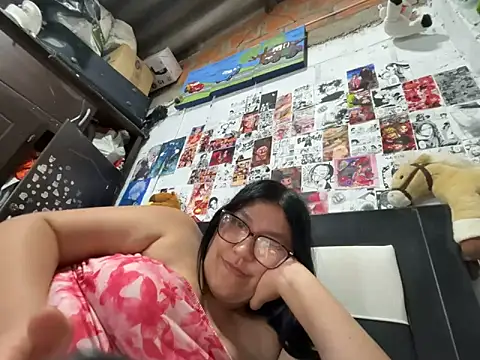 violeta_818のライブXXXチャット