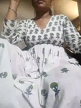 veenacute's Webcam Show