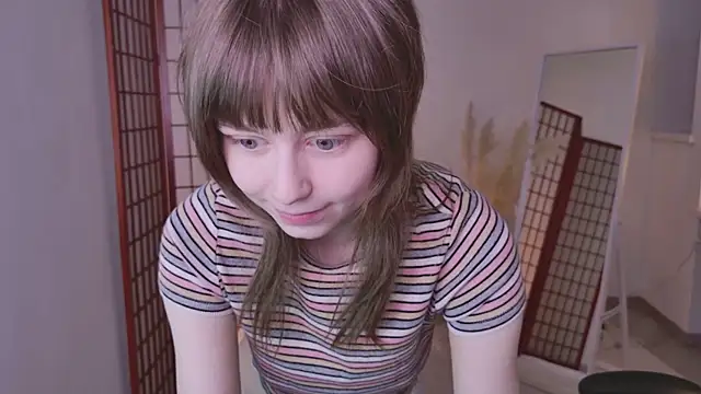 Katie_ktk 라이브 XXX 채팅