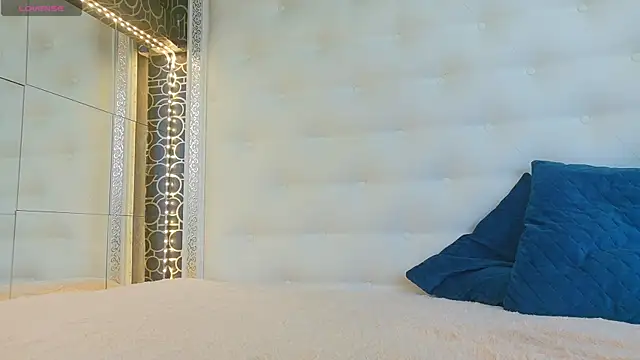 karissia Live XXX-chat