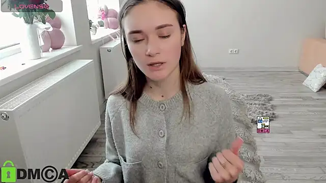Chat XXX Live Elina_X