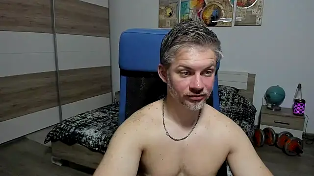 RobbyShawz ওয়েবক্যাম শো