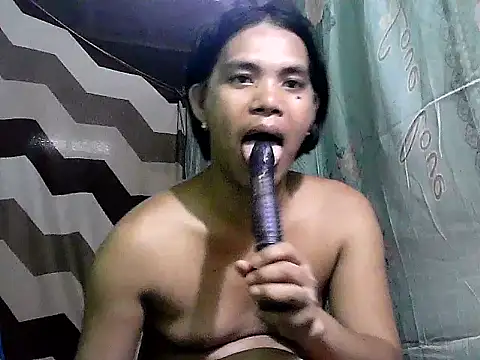 bj_l0ve Show Webcam