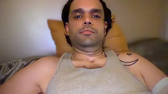 Chat XXX ao vivo de KungFuPanda001