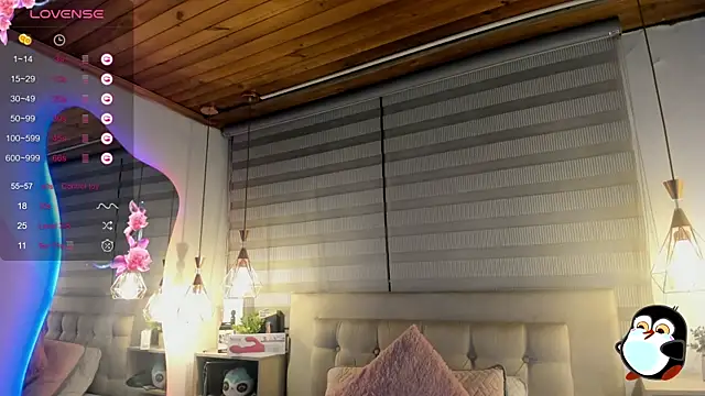 XXX chat uživo modela cristal__hot_1