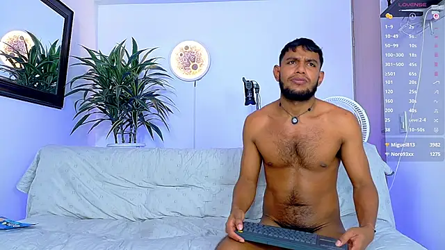 fantastic_couple_mens – Kamerová šou