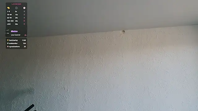 TechnoJesus' Live XXX Chat