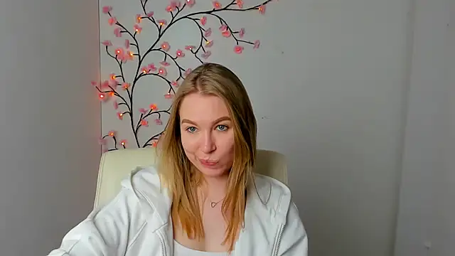 Dana_flowers' Live XXX Chat