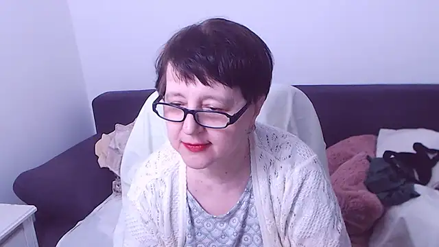 ChristaRose's Live XXX Chat
