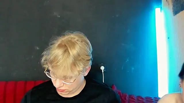 Czat XXX na żywo – SammySccott