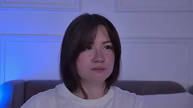 MeganStrane Live XXX-chat