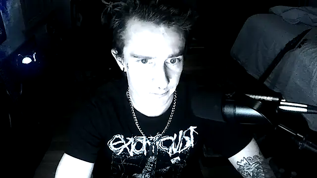 LEVIATHANX666's Live XXX Chat
