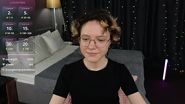 Chat XXX en directo de HottoKori