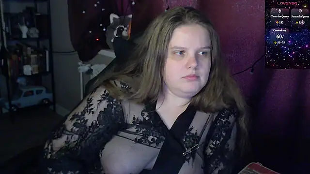 Czat XXX na żywo – so_cute777