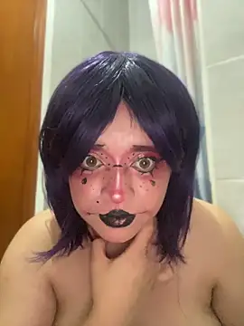 Czat XXX na żywo – LUCKYPpuuppy
