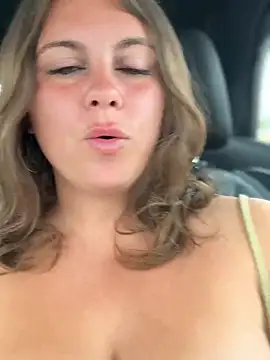 Samantha_official Pertunjukan Webcam