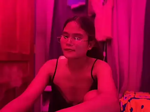 urhotiest_gurl Pertunjukan Webcam