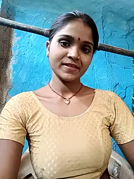 Harini_Gautam Webcam show