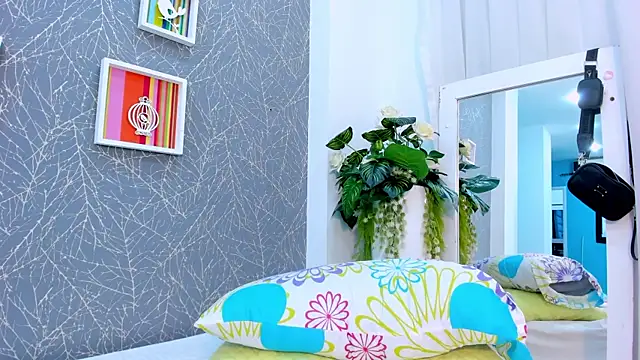 Sembang XXX Secara Langsung ViictoriiaSaenz