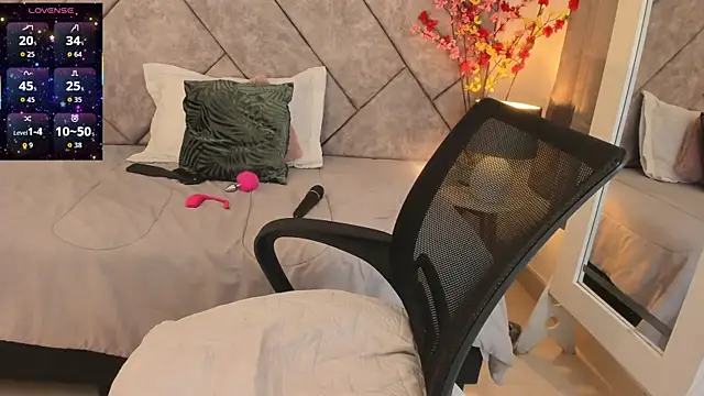 Chat XXX Live _Azahaaraa_