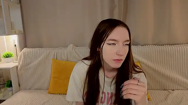 TennieCaldoron's Live XXX Chat